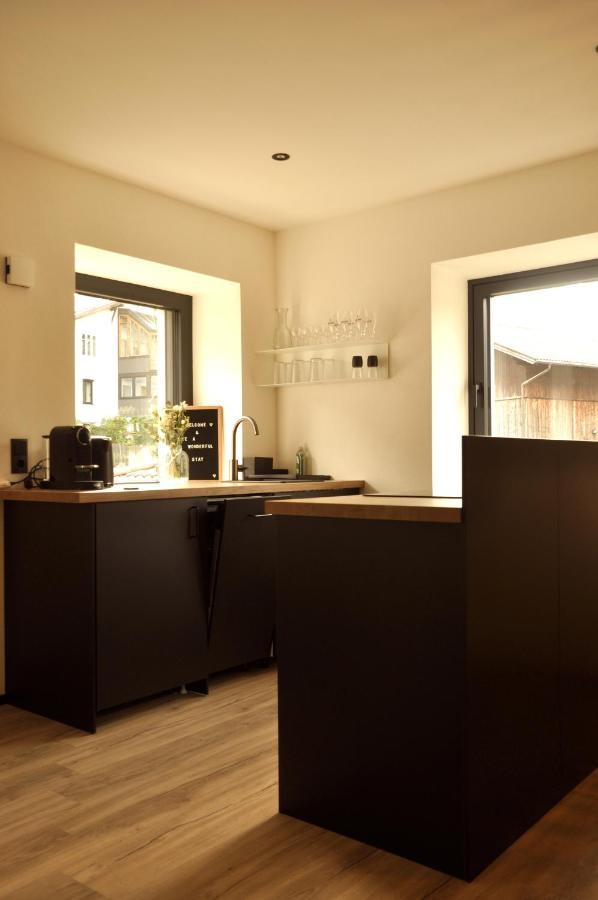 Ferienwohnung Natters - Your Vacation Base Инсбрук Екстериор снимка