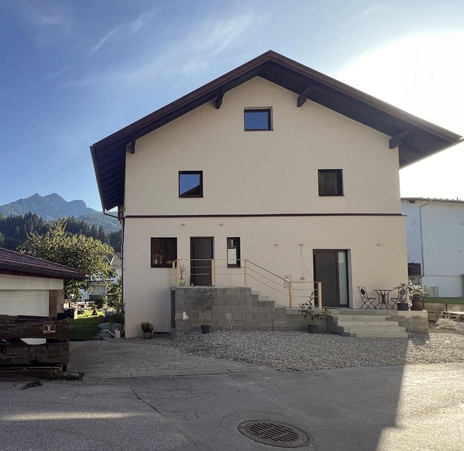Ferienwohnung Natters - Your Vacation Base Инсбрук Екстериор снимка