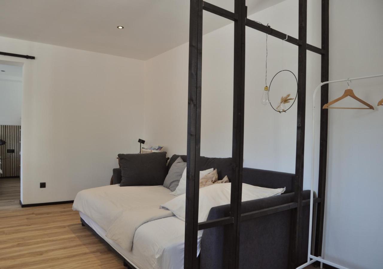 Ferienwohnung Natters - Your Vacation Base Инсбрук Екстериор снимка