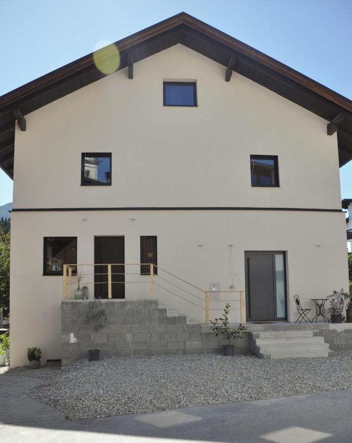 Ferienwohnung Natters - Your Vacation Base Инсбрук Екстериор снимка